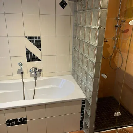 Familienhaus Stadtmitte Апартаменты