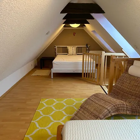 Familienhaus Stadtmitte